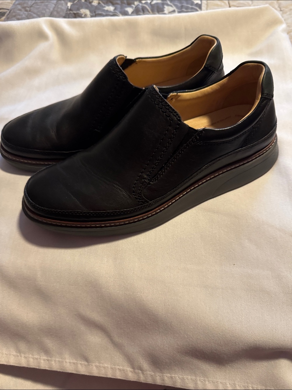 Samuel Hubbard Rafael Slip On